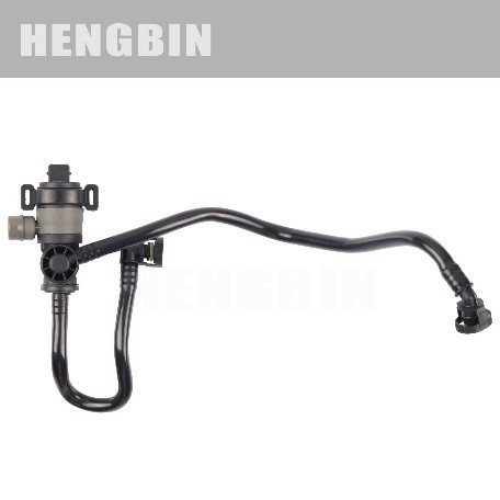 Canister Purge Valve13907636154 Is Suitable For All Models Such As BMW factory