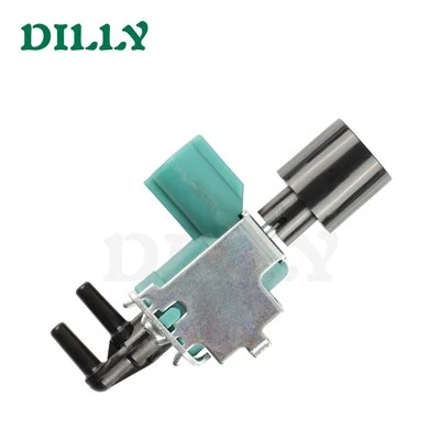 EGR Purge Vacuum Valve Solenoid 90910-12073 90910-12271 25860-30070 9091012073 9091012271 2586030070 suppliers