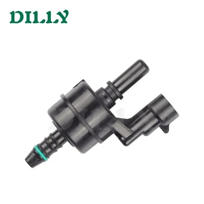 Carbon Canister Solenoid Valve CK0098451A Suitable For Various Car Models Such As MG